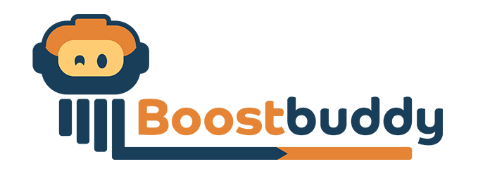 Boostbuddy